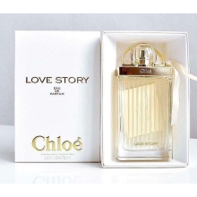 Chloe Love Story for women EDP 75ml