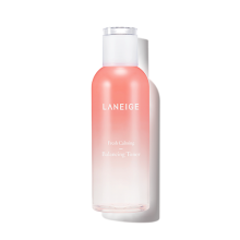 Nước hoa hồng Laneige Fresh Calming Balancing Toner 250ml