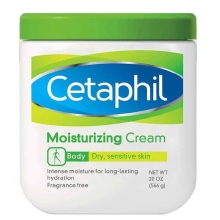 Kem dưỡng ẩm cetaphil moisturizing cream