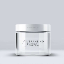 Kem Transino Whitening Repair Cream tái tạo và dưỡng trắng da của Nhật
