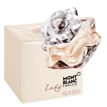 Lady Mont Blanc 30ml woman