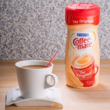 Bột kem cà phê sữa Nestle Coffee Mate 1.5kg