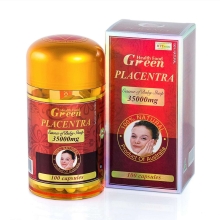 Nhau thai cừu trị nám và điều hòa tiết tố Costar của Úc loại 35000mg 100 viên