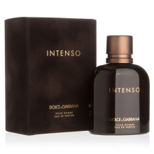 INTENSO Pour Homme Eau De Pafum 125ml-DOLCE&GABBANA