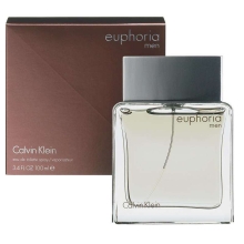 Euphoria Men CK 100ml EDT