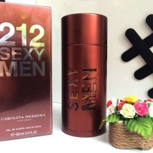 212 Men Sexy 100ml EDT - New York