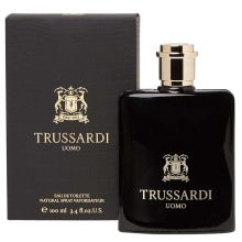 Trussardi UOMO EDT 100ml