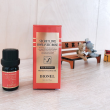 Nước hoa vùng kín Dionel Secret Love Romantic Rose 5ml
