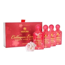 Nước Uống Hebora Collagen Enrich Dạng Gói