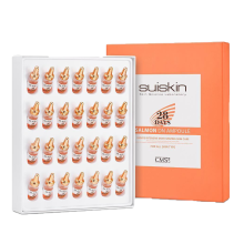 Serum dưỡng da cao cấp 28 Days Suiskin Salmon DN Ampoule của Hàn Quốc