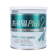 Sữa Non ILDONG số 2 Hàn Quốc lon 100 thanh/1g (trẻ 1-9 tuổi)