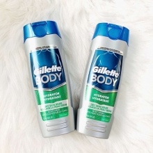 Sữa tắm GILLETTE BODY 473ml for men