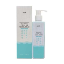 Sữa tắm trắng da Genie Premium Tone Up Body Wash 350ml