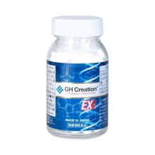 Viên uống tăng chiều cao GH-Creation 270 viên của Nhật Bản