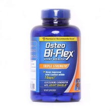 Thuốc bổ khớp Osteo BiFlex Triple Strength 200viên của Mỹ