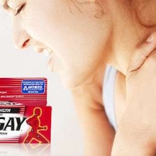 Kem xoa bóp BENGAY Ultra Strength 57g của Mỹ