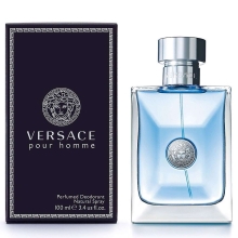 Nước hoa nam Versace Pour Homme Eau De Toilette 200ml của Ý