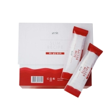 Viên uống giảm cân toàn thân Genie Slim Recipe