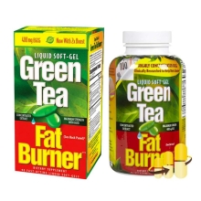 Viên uống giảm cân từ trà xanh Green Tea Fat Burner