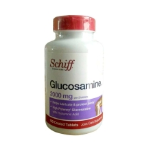 Viên uống Glucosamine Schiff 2000mg 150 viên