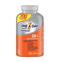 Vitamin tổng hợp dành cho nữ giới trên 50 tuổi One A Day 300 viên