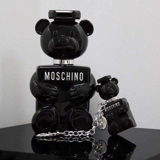 Moschino Toy Boy EDP