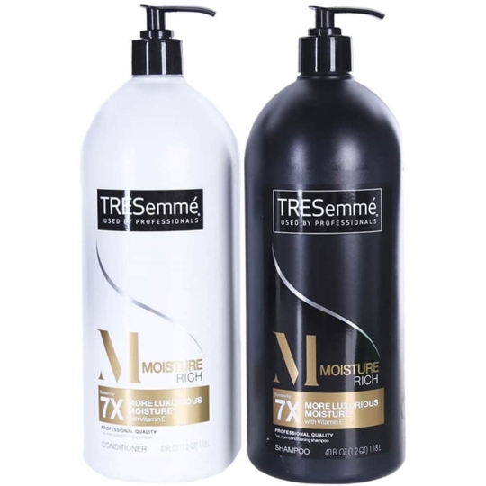 TRESemme Moisture Rich 1.18L