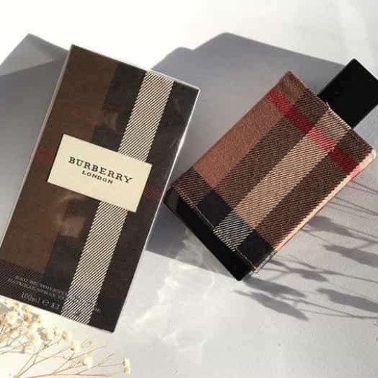 Burberry London for men EDT 100ml