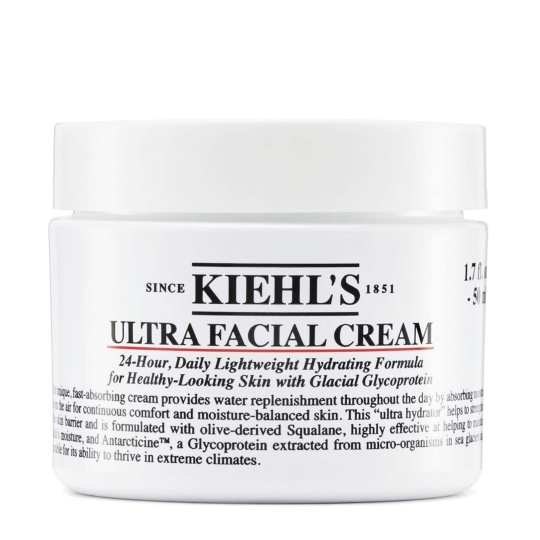 Kem dưỡng ẩm hàng ngày Kiehls Ultra Facial Cream (50ml)