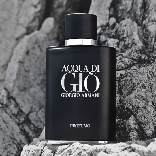 Nước hoa nam Giorgio Armani Acqua Di Giò Profumo 75 ml của Ý