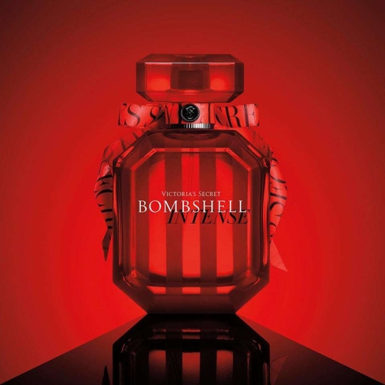 VICTORIA SECRET Bomshell INTENSE EDP 100ml