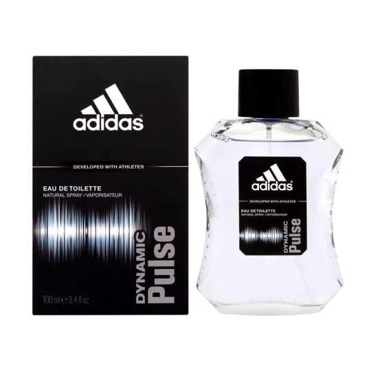 Adidas DYNAMIC Pulse EDT 100ml