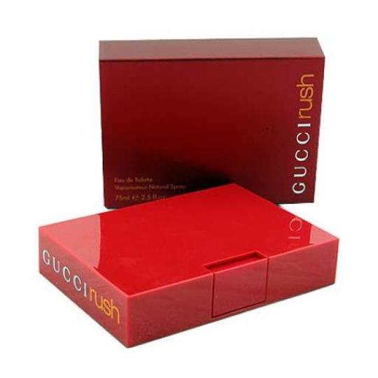GUCCI RUSH 75ml