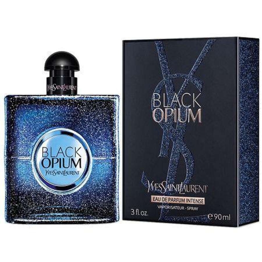 YSL BLACK OPIUM 75ml EDP Intense