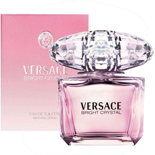 VERSACE Bright Crystal EDT 90ml