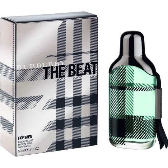 Burberry THE BEAT For Men 50ml