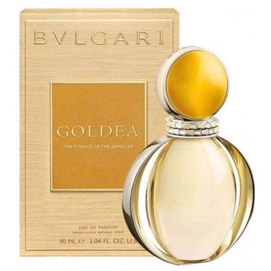 BVLGARI GOLDEA 90ML