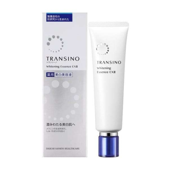 Kem trị nám Transino Whitening Essence 50gr Nhật Bản