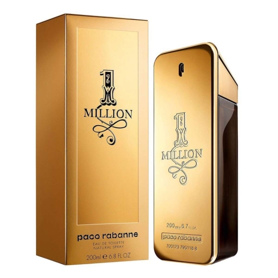 Paco Rabanne 1 Million for Men EDT 100ml