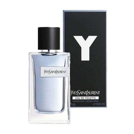 Y YSL EDT 100ml